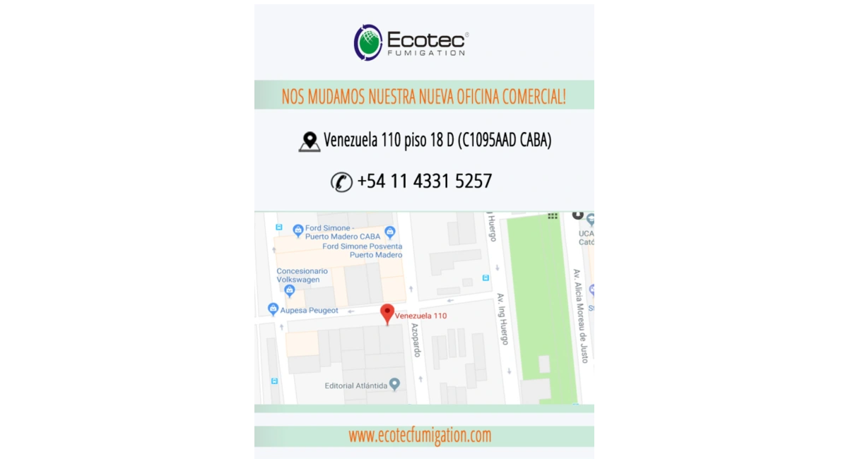 Commercial offices