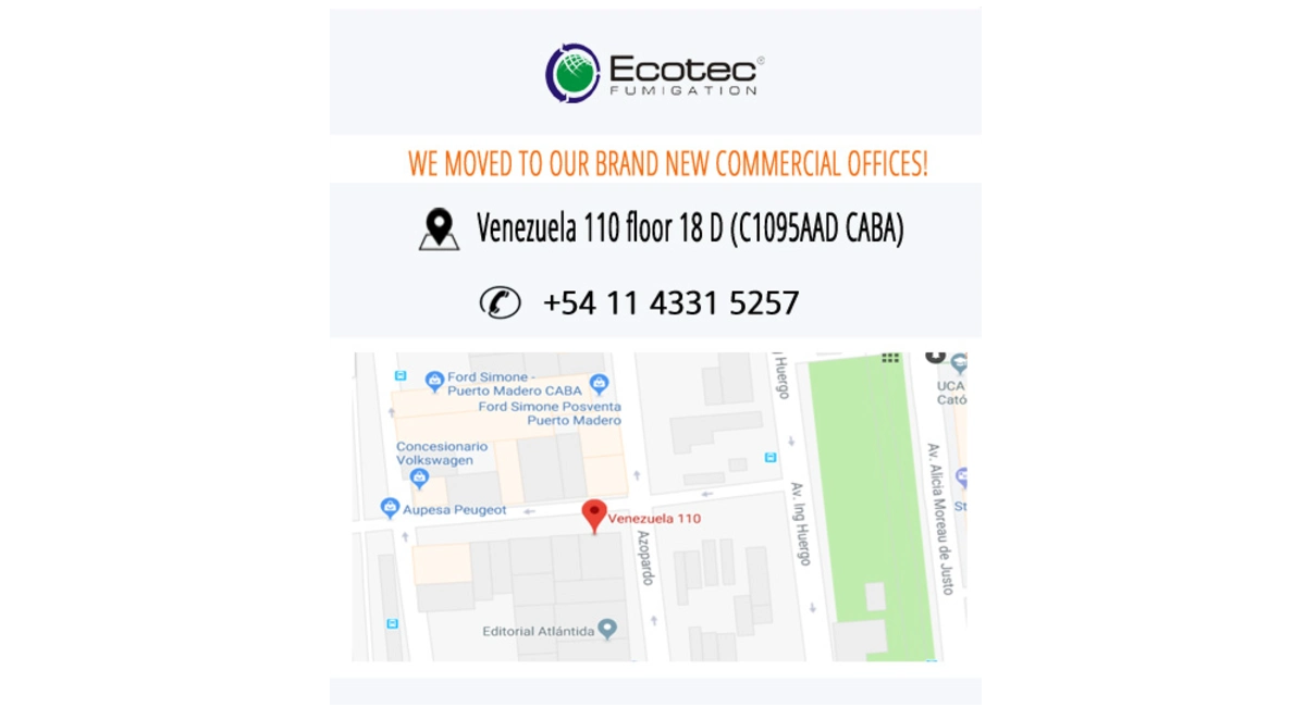 Commercial offices