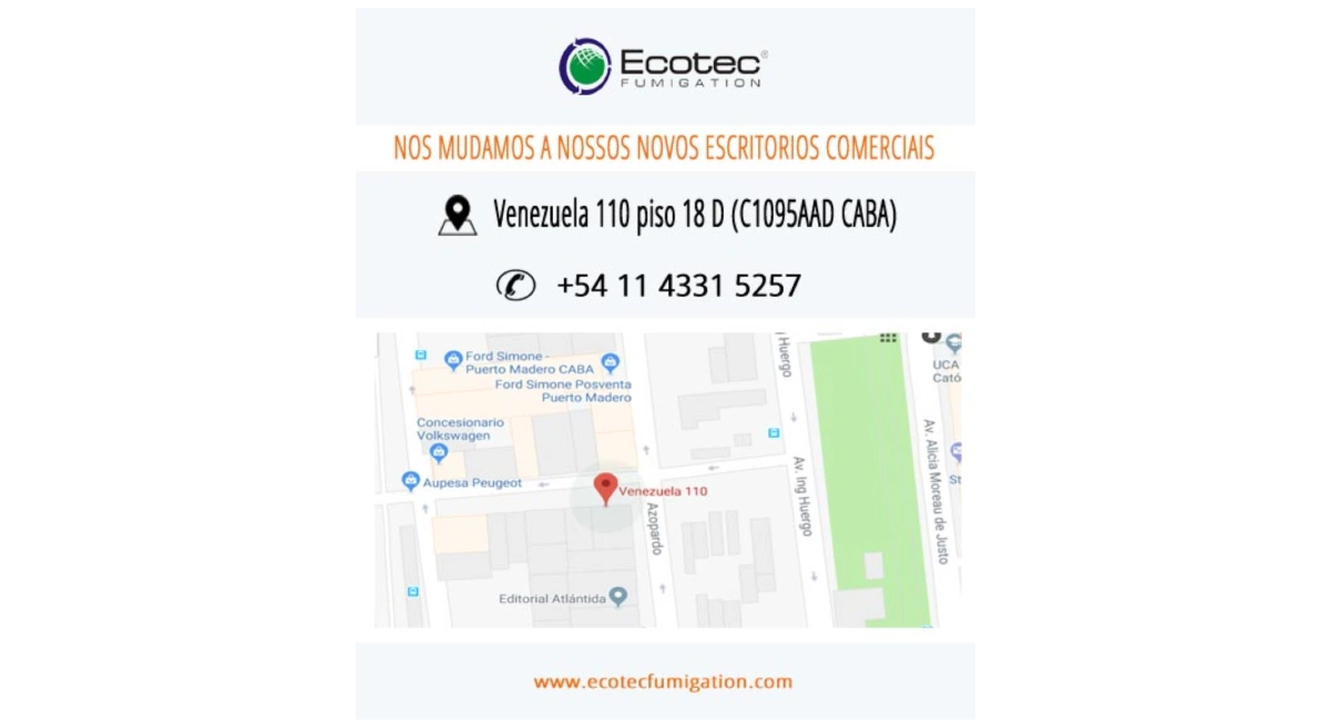 Commercial offices