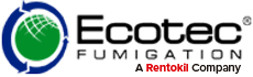 Ecotec Fumigation logo